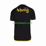 Camisolas de futebol Atlético Mineiro Equipamento 3ª 2023/24 Manga Curta